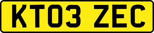 KT03ZEC