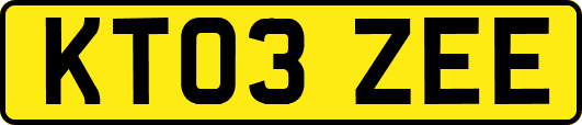 KT03ZEE