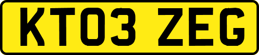KT03ZEG