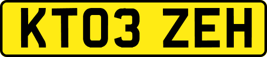 KT03ZEH