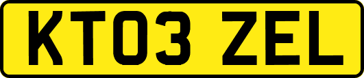 KT03ZEL
