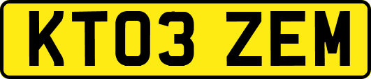 KT03ZEM