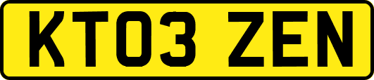 KT03ZEN