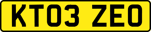 KT03ZEO