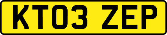 KT03ZEP