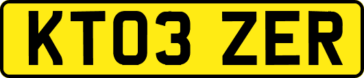 KT03ZER