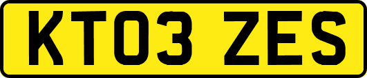 KT03ZES