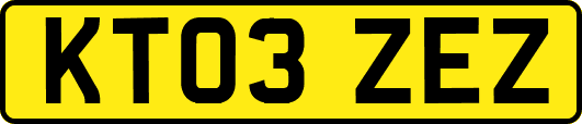 KT03ZEZ