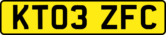 KT03ZFC