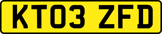KT03ZFD