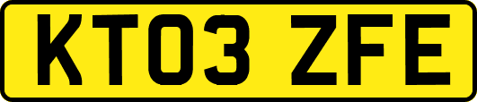 KT03ZFE