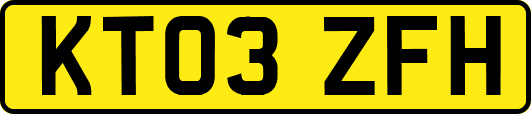 KT03ZFH