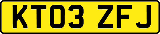 KT03ZFJ