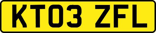 KT03ZFL