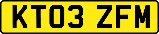 KT03ZFM
