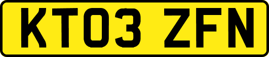 KT03ZFN
