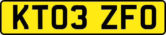 KT03ZFO