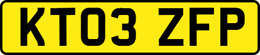 KT03ZFP
