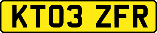 KT03ZFR