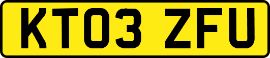 KT03ZFU