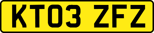 KT03ZFZ