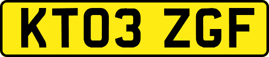 KT03ZGF