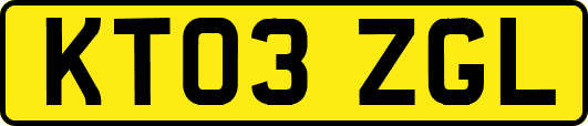 KT03ZGL