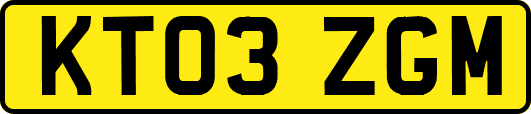 KT03ZGM