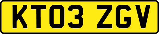 KT03ZGV