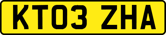 KT03ZHA