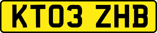 KT03ZHB