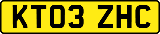 KT03ZHC