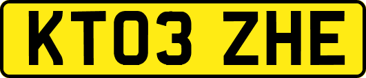 KT03ZHE
