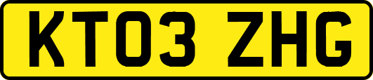 KT03ZHG