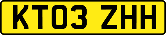 KT03ZHH