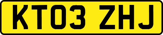 KT03ZHJ