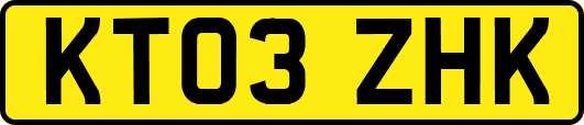 KT03ZHK