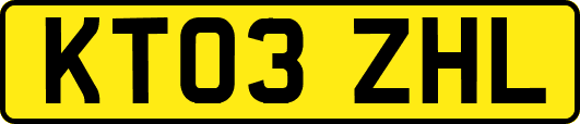 KT03ZHL