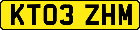 KT03ZHM