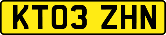 KT03ZHN