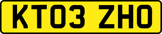 KT03ZHO