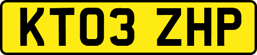 KT03ZHP
