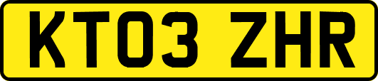 KT03ZHR