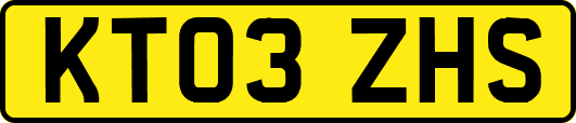KT03ZHS