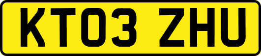 KT03ZHU
