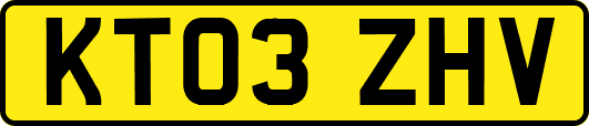 KT03ZHV