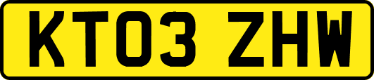 KT03ZHW