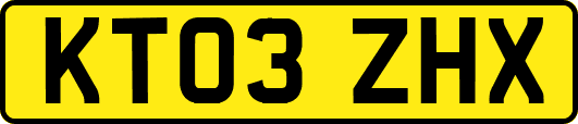 KT03ZHX