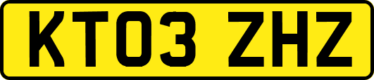 KT03ZHZ