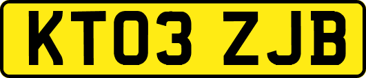 KT03ZJB